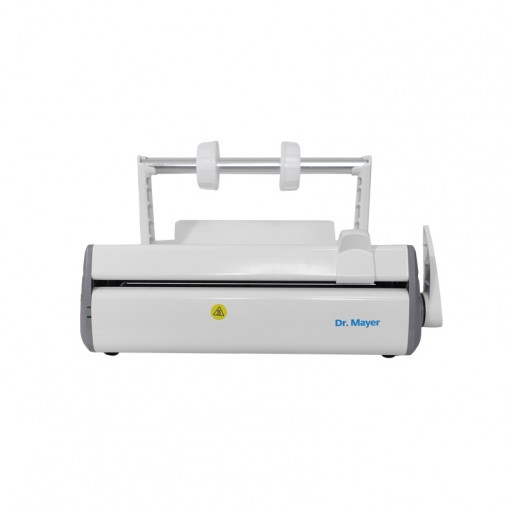 Sigilator pungi sterilizare cu suport pentru role Seal120S Dr.Mayer
