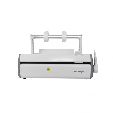Sigilator pungi sterilizare cu suport pentru role Seal120S Dr.Mayer