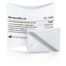Lipitura Cr-Co Wirobond 1...