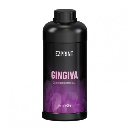 Rasina masti gingivale EZPrint 1000g Aidite