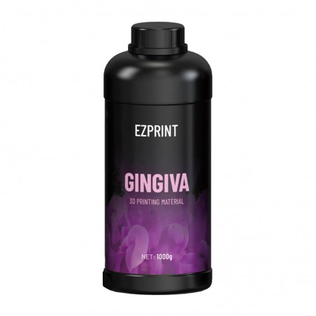 Rasina masti gingivale EZPrint 1000g Aidite