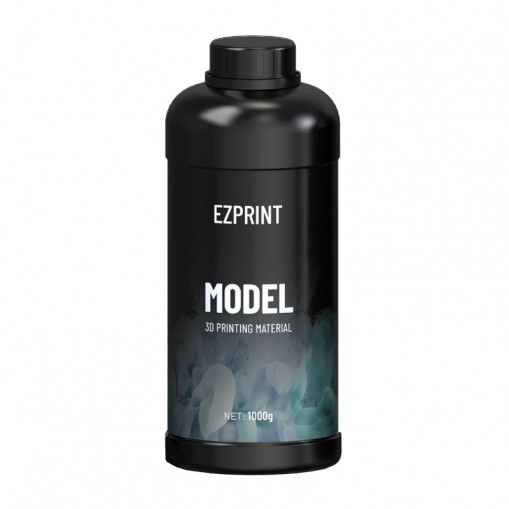 Rasina model white EZPrint 1000g Aidite