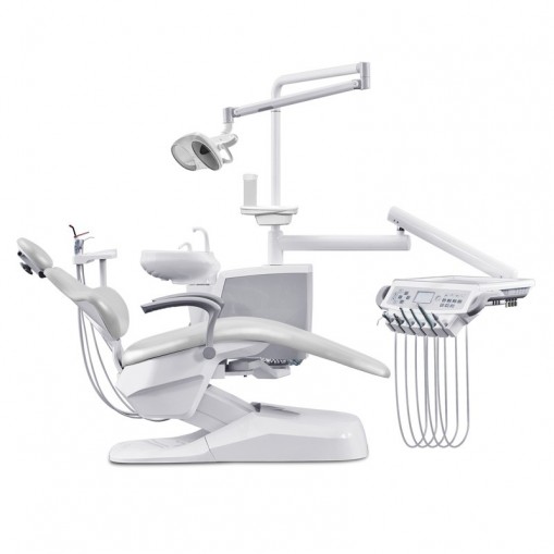 Unit dentar cu brate pe jos S1 Magnus
