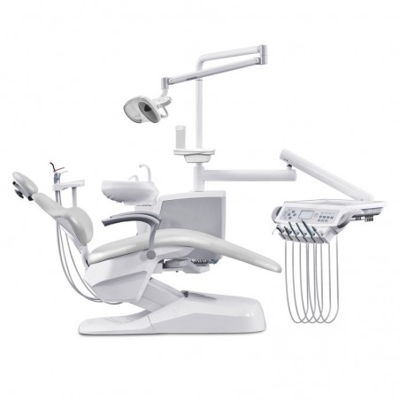 Unit dentar cu brate pe jos S1 Magnus