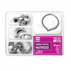 Matrici metalice 0.035mm...