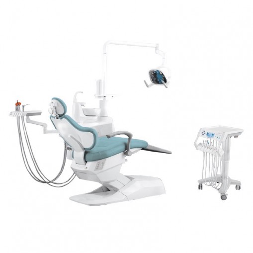 Unit dentar cart S5 Magnus