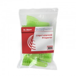 Linguri amprenta M Superior...