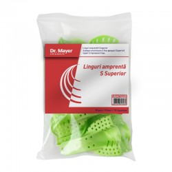 Linguri amprenta S Superior...