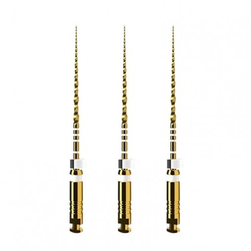 ProTaper Ultimate Shaper 31mm 6 ace Dentsply