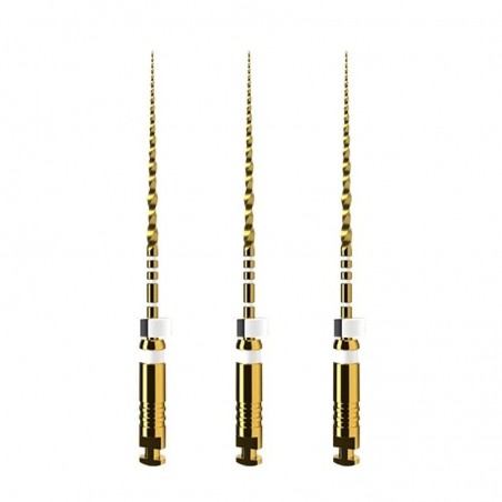 ProTaper Ultimate Shaper 31mm 6 ace Dentsply