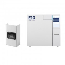 Autoclav clasa B E10 24l +...