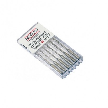 Kit asortat freze Peeso Reamers pivoti sticla 32mm Nordin