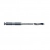 Kit asortat freze Peeso Reamers pivoti sticla 32mm Nordin