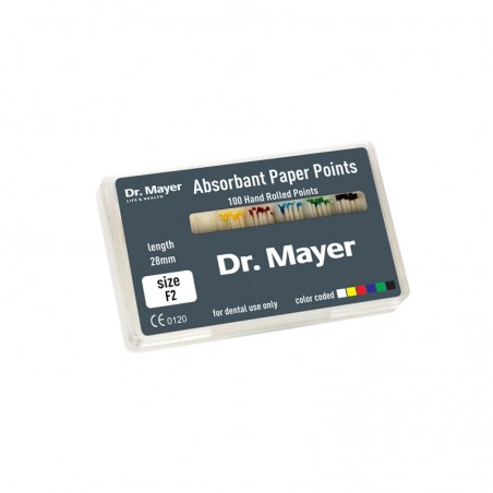 Conuri hartie F2 100 bucati Dr.Mayer