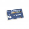 Conuri de gutaperca F5 60 bucati Dr.Mayer