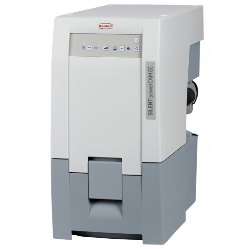 Aspirator SILENT powerCAM EC 220-240V 50/60Hz Renfert