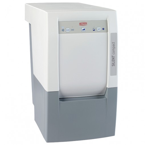 Aspirator Silent Compact Renfert
