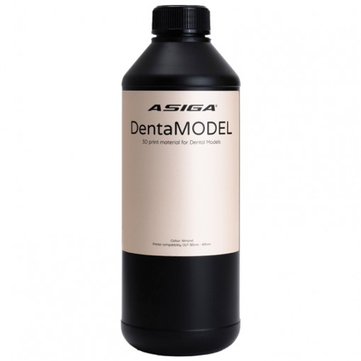 Rasina DentaModel 1l Asiga