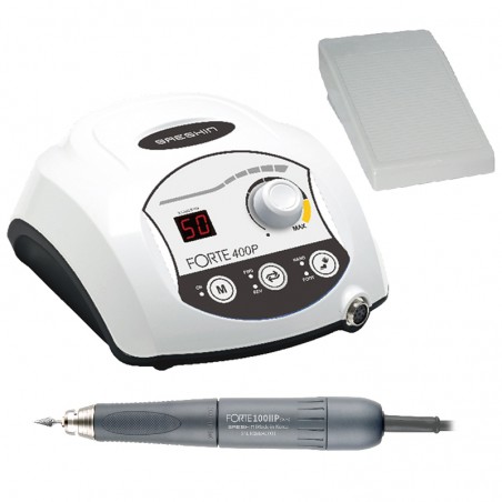 Micromotor cu inductie F400P/F100IIP Saeshin