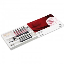 Brilliant NG Intro Kit 6 x...