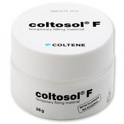 Coltosol F Single Pack 38g...