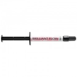 Brilliant Flow 2.3g Coltene