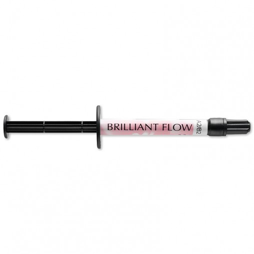 Brilliant Flow 2.3g Coltene