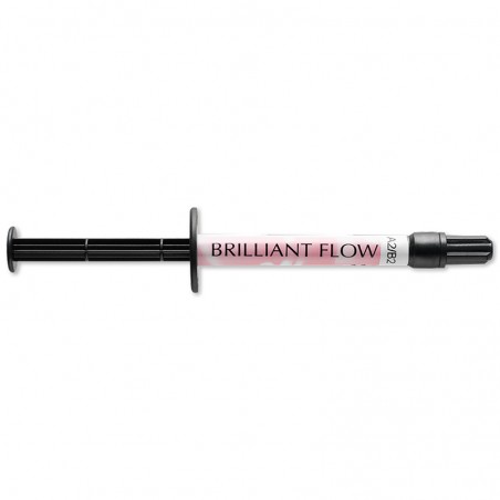 Brilliant Flow 2.3g Coltene