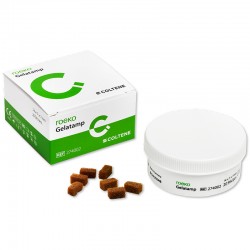 Cutie 20 bureti hemostatici...