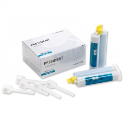 President Regular Body 2 x...