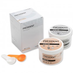 President Putty Soft 2 x...