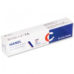 Hartie articulatie dreapta 40μ Roeko