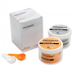 President Putty Super Soft...