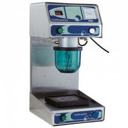 Vacuum malaxor Tornado...
