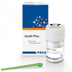 Ionofil Plus pulbere 15g Voco