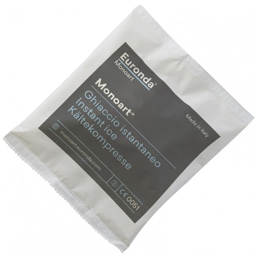 Gheata instant Monoart Euronda