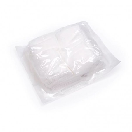 100 Comprese sterile tifon 8 straturi 5 x 5cm Dr.Mayer