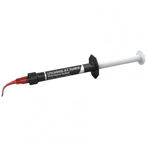 UltraSeal XT Hydro Opaque White 1.2ml Ultradent