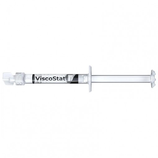 Viscostat Clear Ultradent