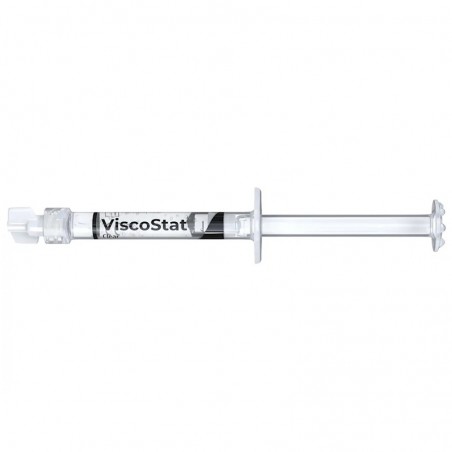 Viscostat Clear Ultradent