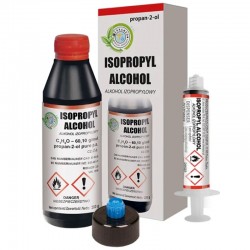 Alcool izopropilic 200g...