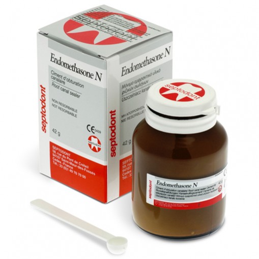 Endomethasone N 42g Septodont