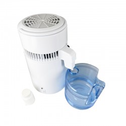 Distilator apa D750 Dr.Mayer