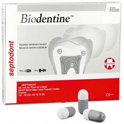 Biodentine 15 capsule + 15...