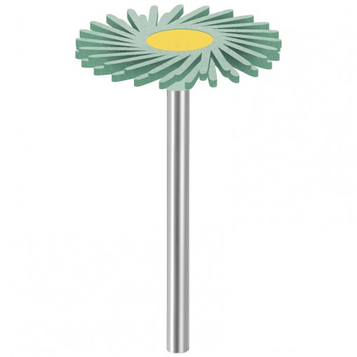 Diacera Twist DT-H26DCmf verde Eve