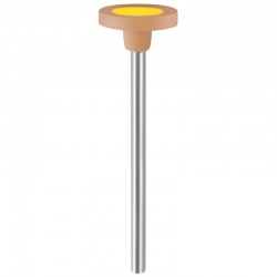 Guma diamantata pentru...