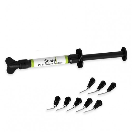 Sigilant Seal It seringa 1.2ml Spident