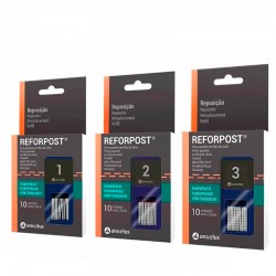 Pivoti fibra sticla...