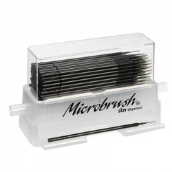 Microbrush X dispenser kit...
