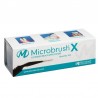 Microbrush X refill 100 aplicatoare